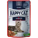 Happy cat Beef 85g